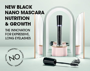 BLACK NANO MASCARA 