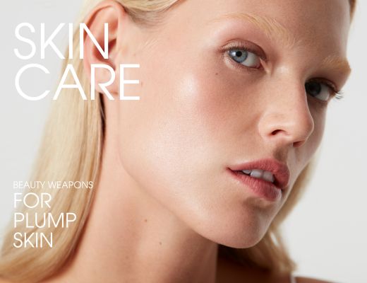 SKIN CARE TRENDS 2024