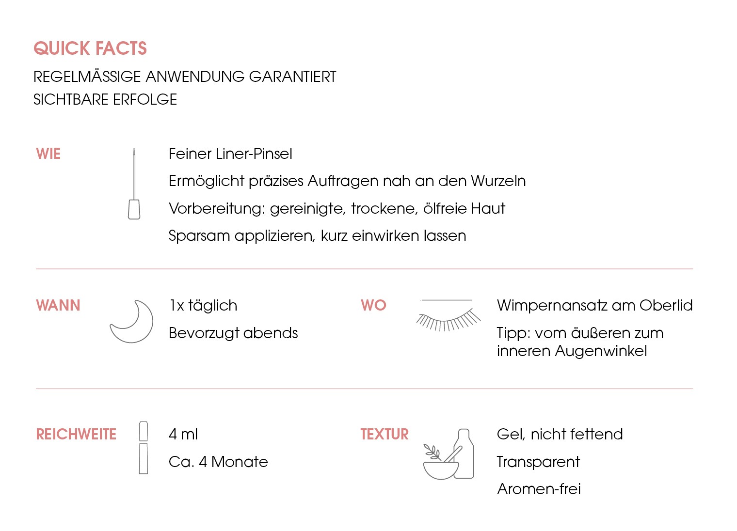 EYELASH AWAKENING SERUM
