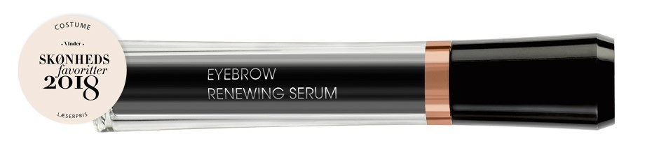 EYEBROW RENEWING SERUM