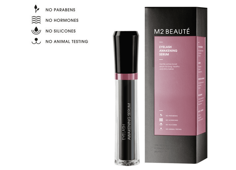 EYELASH AWAKENING SERUM