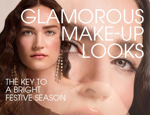 FACE CLEANSING: THE KEY TO RADIANT SKIN & LONG EYELASHES