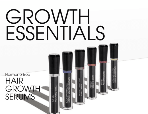 GROWTH ESSENTIALS