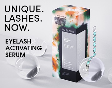 UNIQUE. LASHES. NOW.