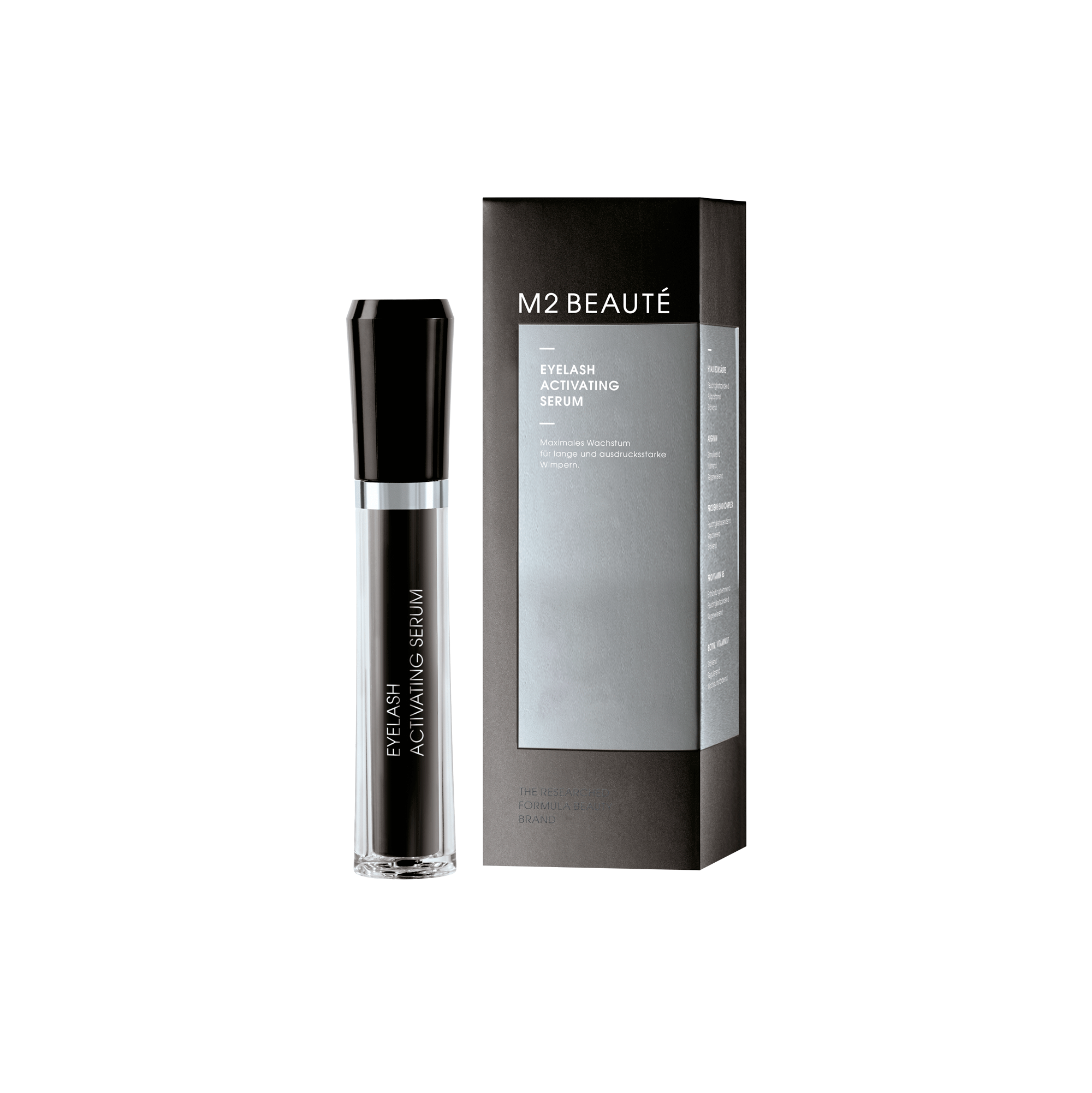 Night eye Beauté II 4個セット ULTRA PURE SOLUTIONS HYBRID SECOND SKIN EYE MASK COLLAGEN