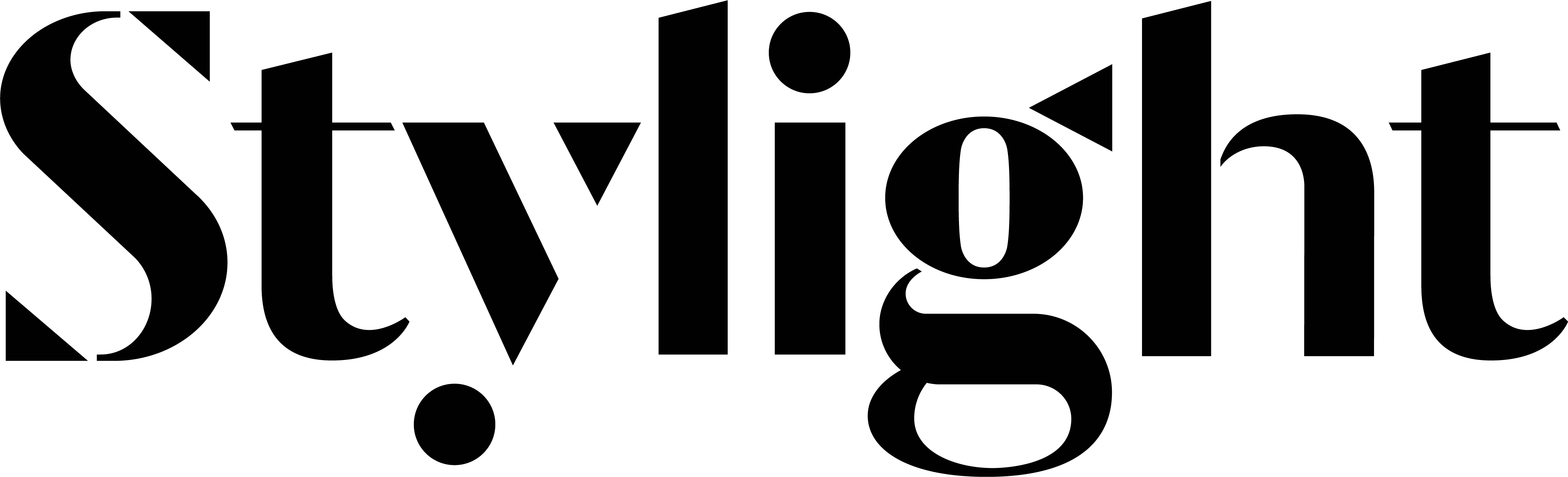 Stylight Logo 2 Stylight Logo 2