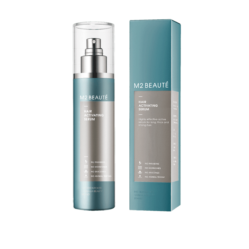 HAIR ACTIVATING SERUM