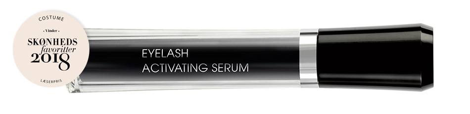 EYELASH ACTIVATING SERUM 
