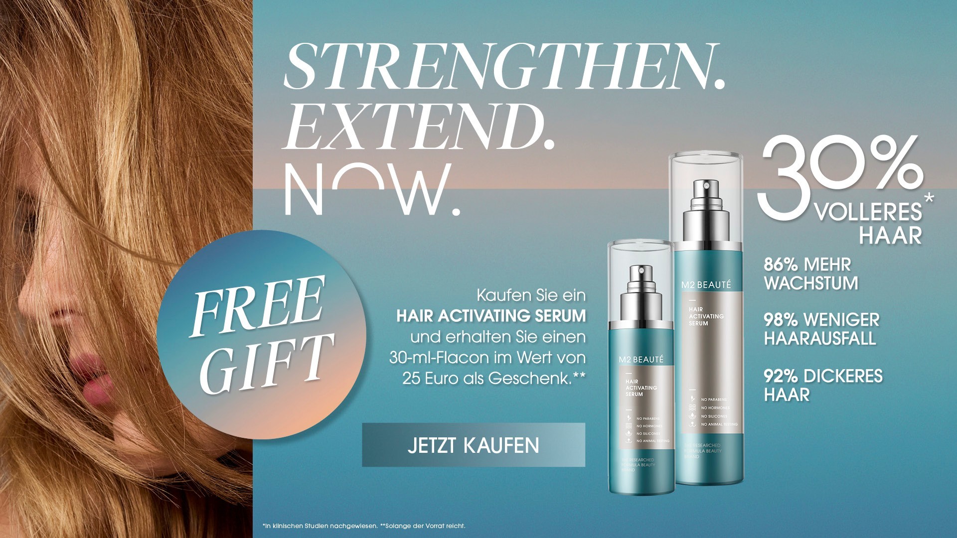 HAS Banner 30ml Online Shop