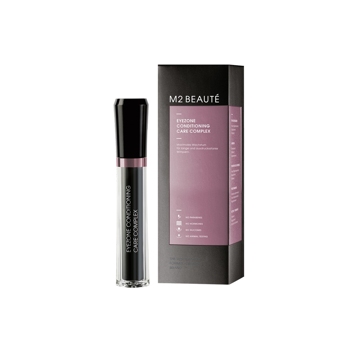EYEZONE CONDITIONING CARE COMPLEX