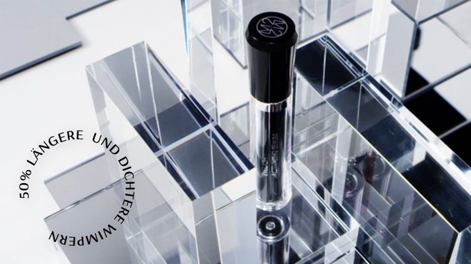 FLACONI WERBESPOT MIT M2 BEAUTÉ