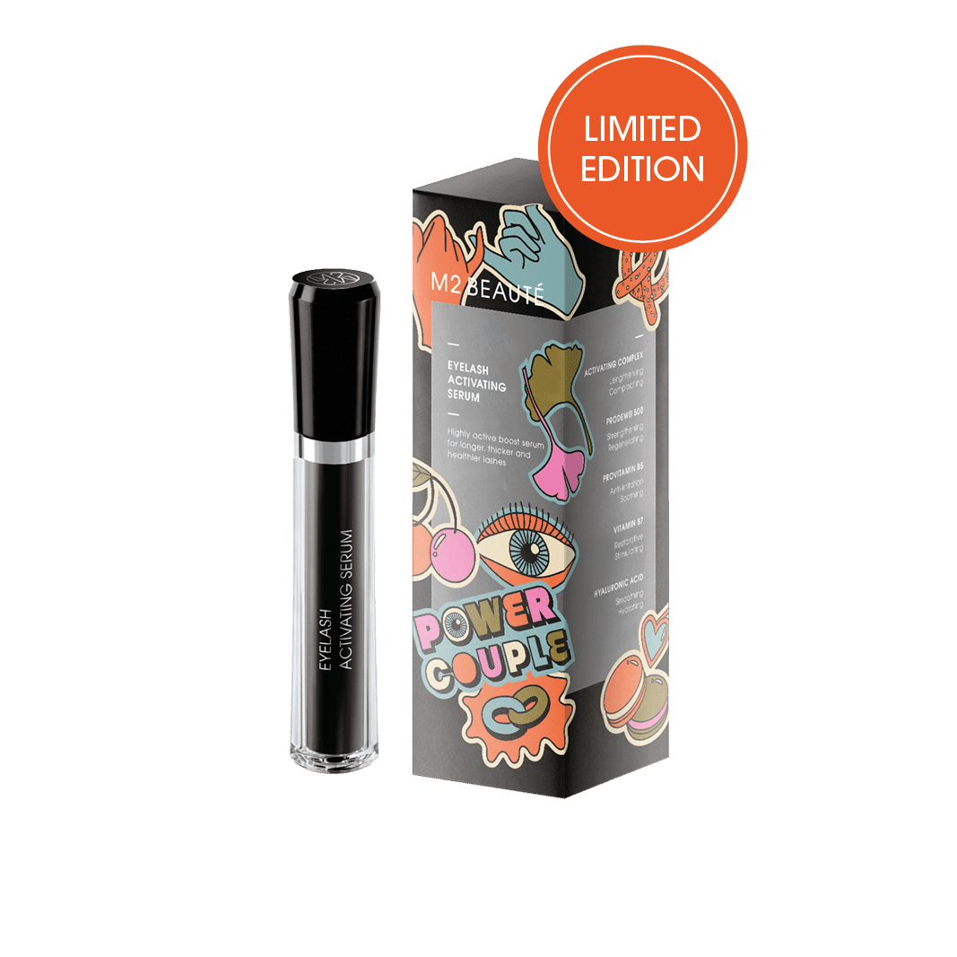 ULTRA PURE SOLUTIONS HYBRID SECOND SKIN EYE MASK COLLAGEN | M2Beauté