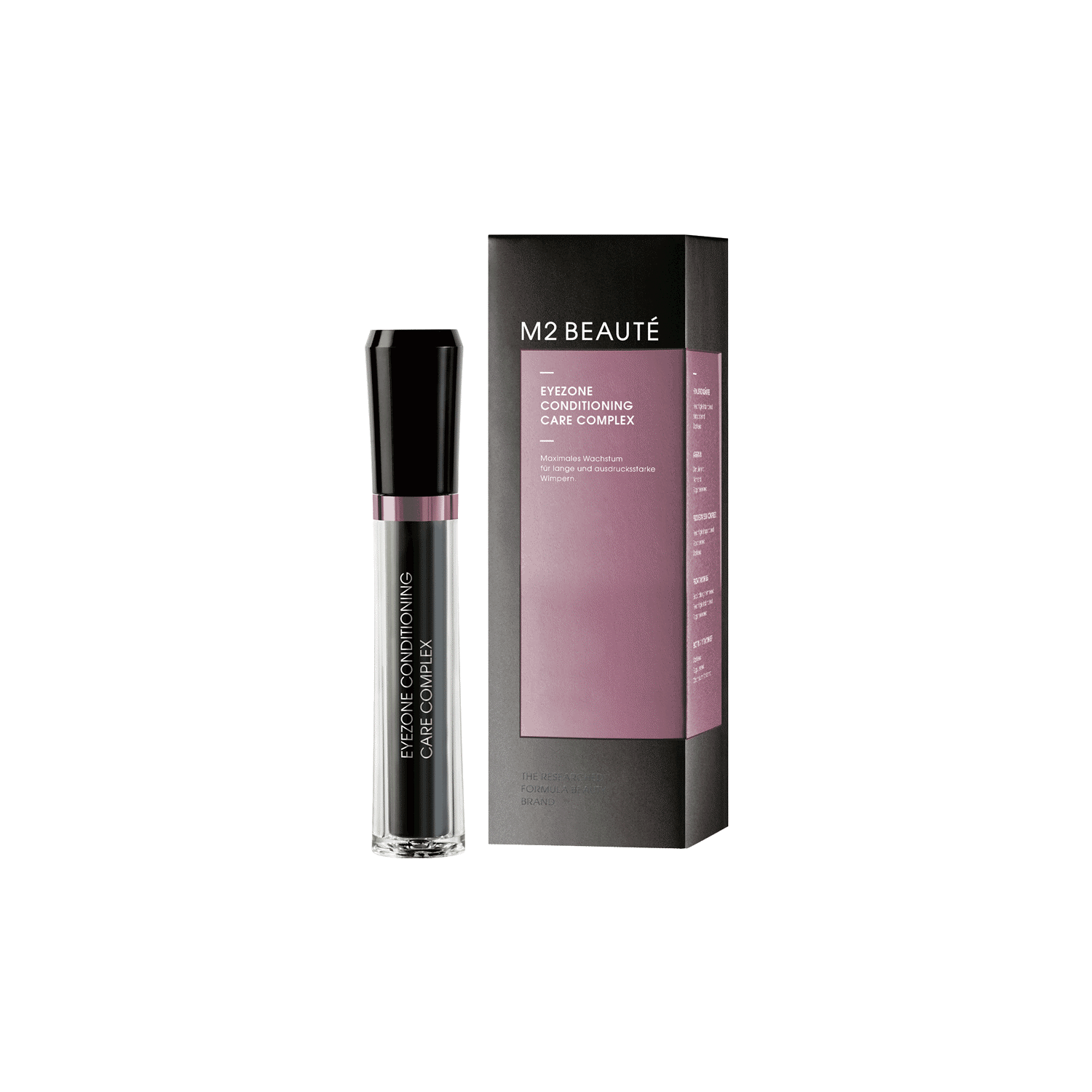 EYEZONE CONDITIONING CARE COMPLEX