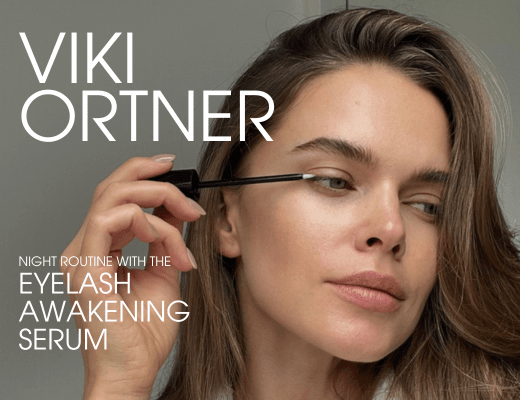 M2 BEAUTÉ x VIKI ORTNER