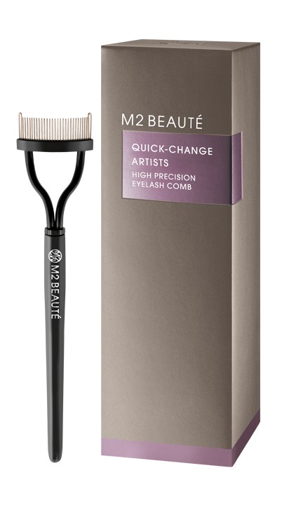 QUICK CHANGE ARTISTS EYELASH COMB