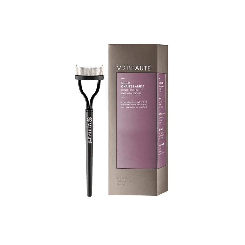EYELASH COMB | M2Beauté