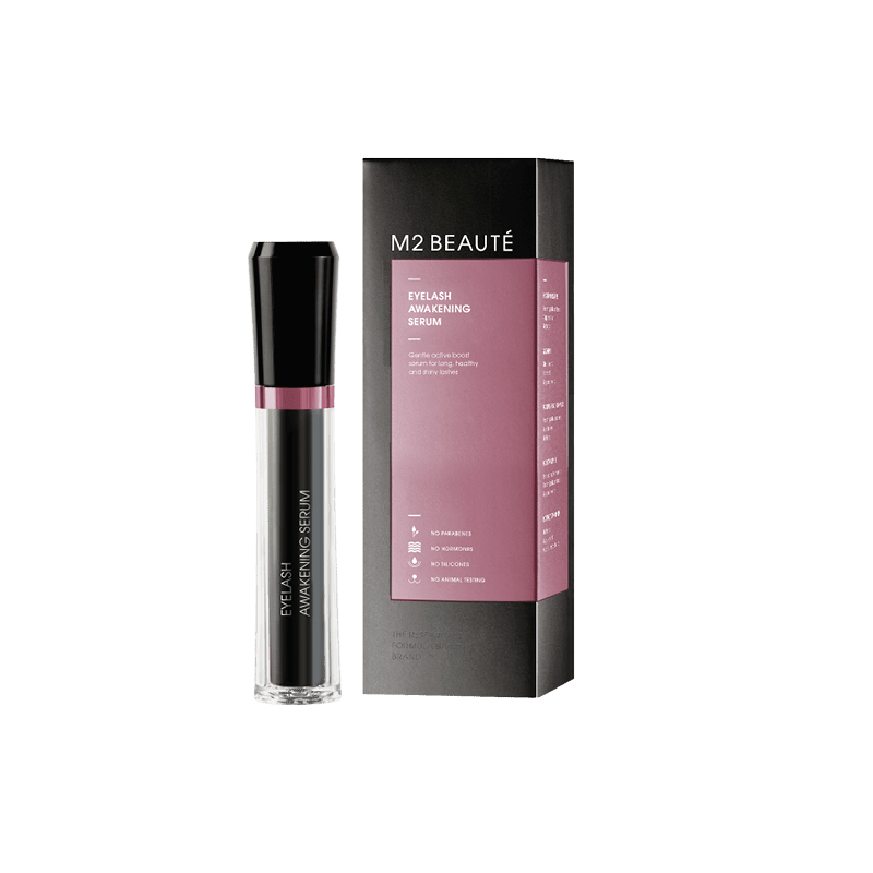 EYELASH AWAKENING SERUM