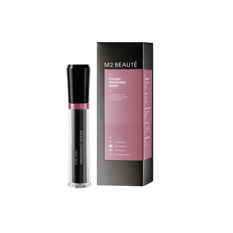 EYELASH AWAKENING SERUM EYELASH AWAKENING SERUM